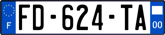FD-624-TA