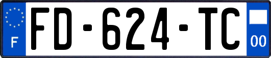 FD-624-TC