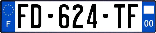 FD-624-TF