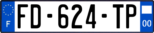 FD-624-TP
