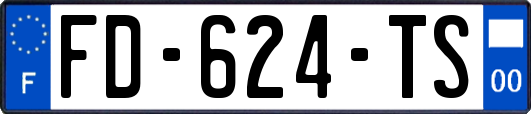 FD-624-TS