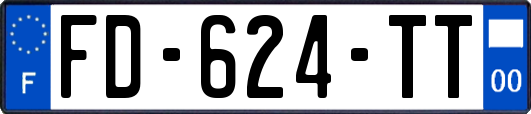 FD-624-TT