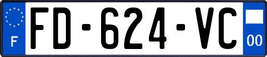 FD-624-VC