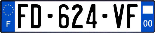 FD-624-VF