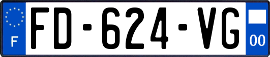 FD-624-VG