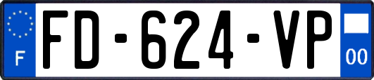 FD-624-VP