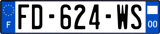 FD-624-WS