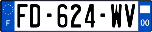 FD-624-WV