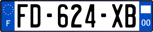 FD-624-XB