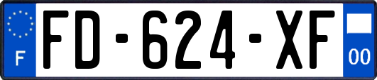 FD-624-XF