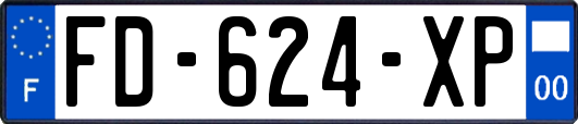 FD-624-XP