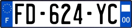 FD-624-YC