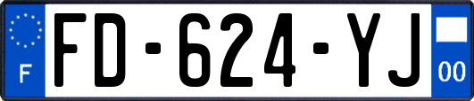 FD-624-YJ