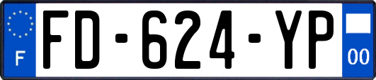 FD-624-YP