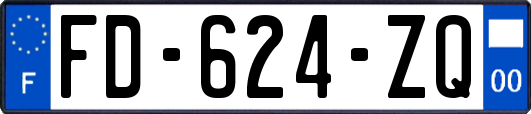 FD-624-ZQ