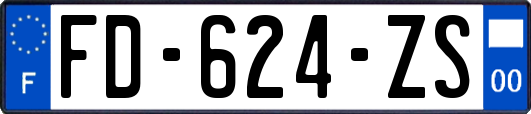 FD-624-ZS