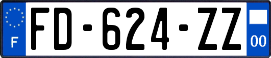 FD-624-ZZ