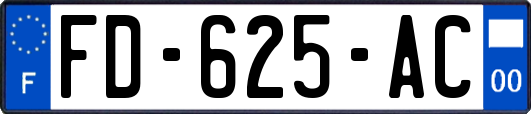FD-625-AC