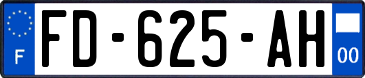 FD-625-AH