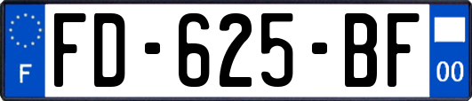 FD-625-BF