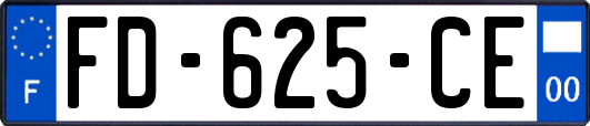 FD-625-CE