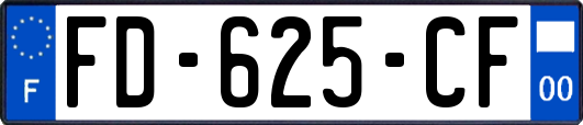 FD-625-CF