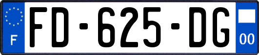 FD-625-DG