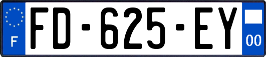 FD-625-EY