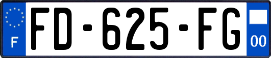 FD-625-FG