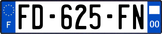 FD-625-FN