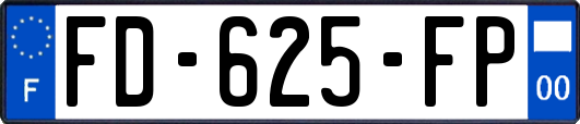 FD-625-FP