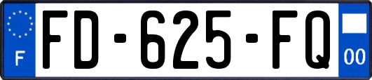 FD-625-FQ