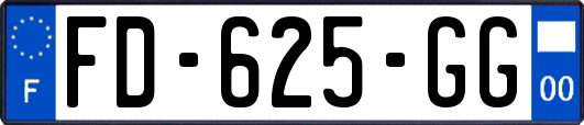FD-625-GG