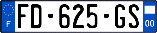 FD-625-GS