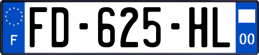 FD-625-HL