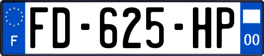 FD-625-HP