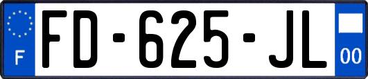 FD-625-JL