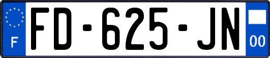 FD-625-JN