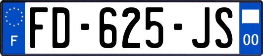 FD-625-JS