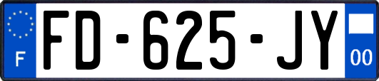 FD-625-JY