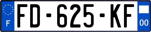 FD-625-KF