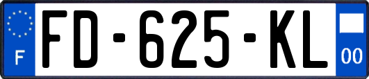 FD-625-KL