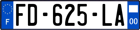 FD-625-LA