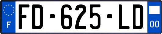 FD-625-LD