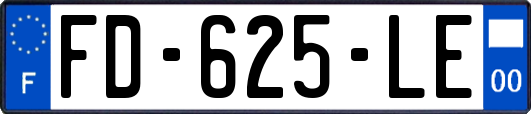 FD-625-LE