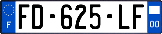 FD-625-LF