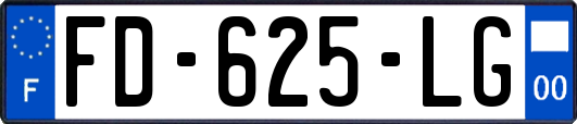 FD-625-LG