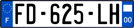 FD-625-LH