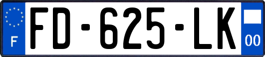 FD-625-LK