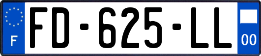 FD-625-LL